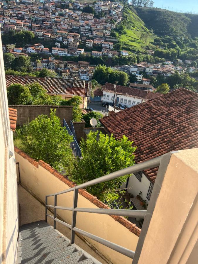 Estadia Das Gerais - Suite Privativa 5 Ouro Preto  Eksteriør billede
