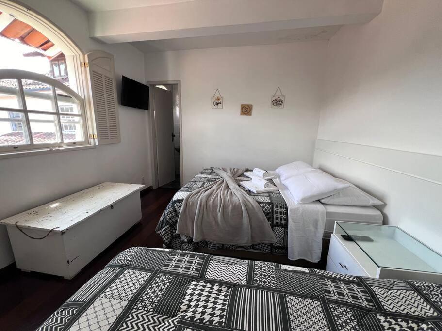 Estadia Das Gerais - Suite Privativa 5 Ouro Preto  Eksteriør billede