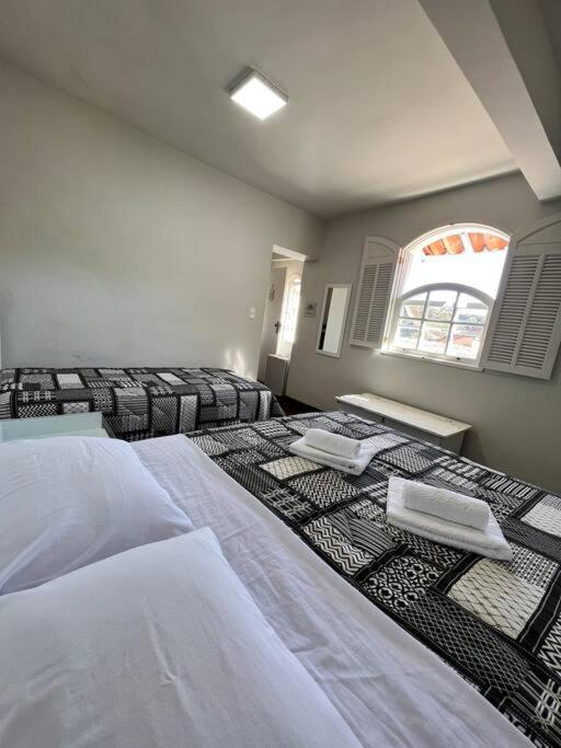 Estadia Das Gerais - Suite Privativa 5 Ouro Preto  Eksteriør billede